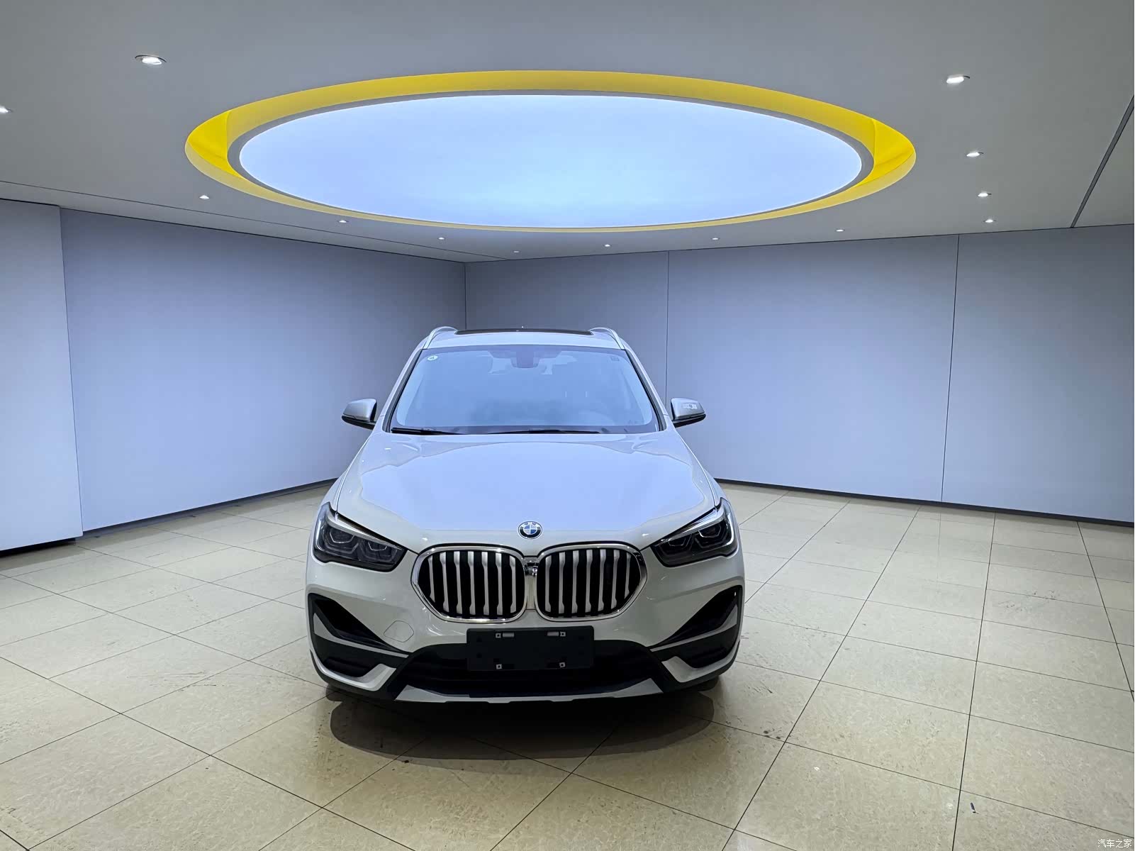BMW X1, 2022 2
