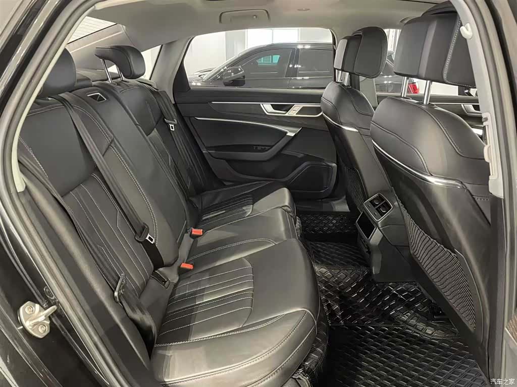 Audi A6L, 2023 8