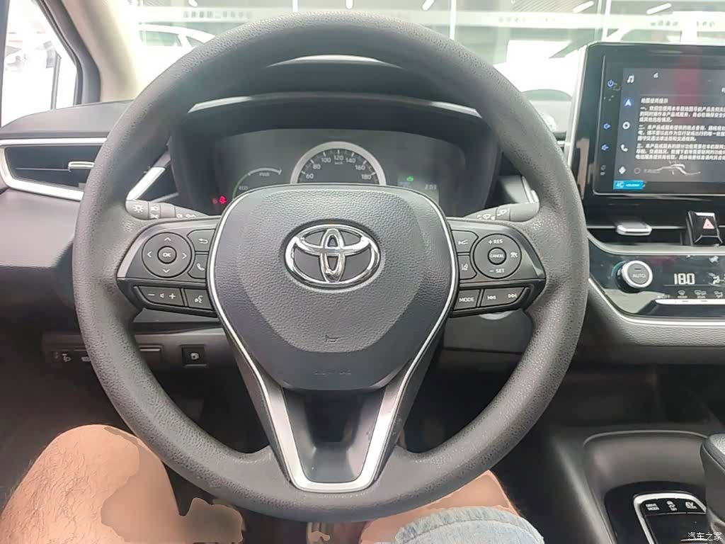 Toyota Corolla, 2022 11