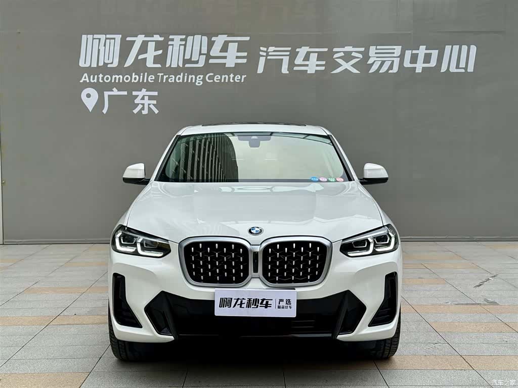BMW X4, 2024 2