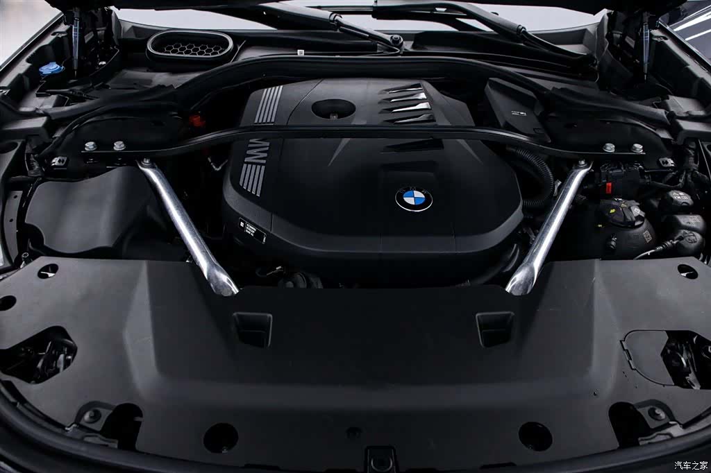 BMW 7 Series, 2023 17