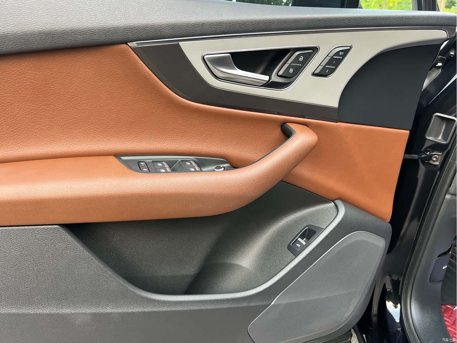 Audi Q7, 2019 11
