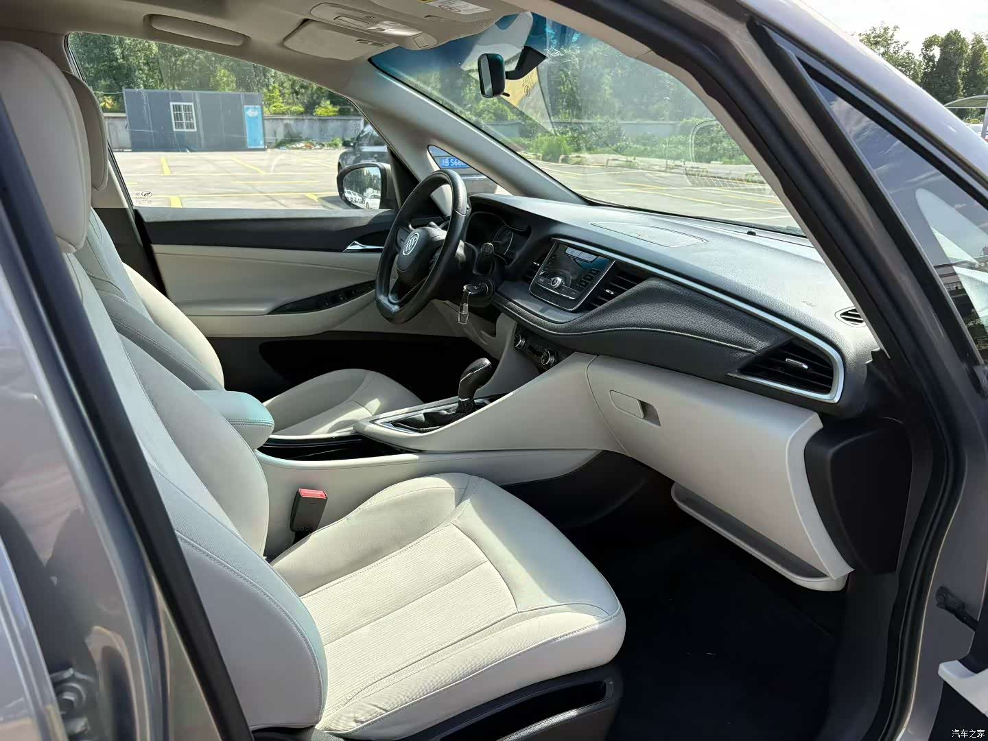Buick GL6, 2021 7