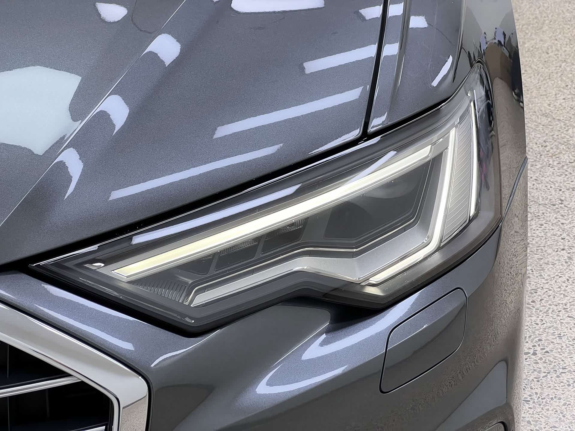 Audi A6L, 2019 34