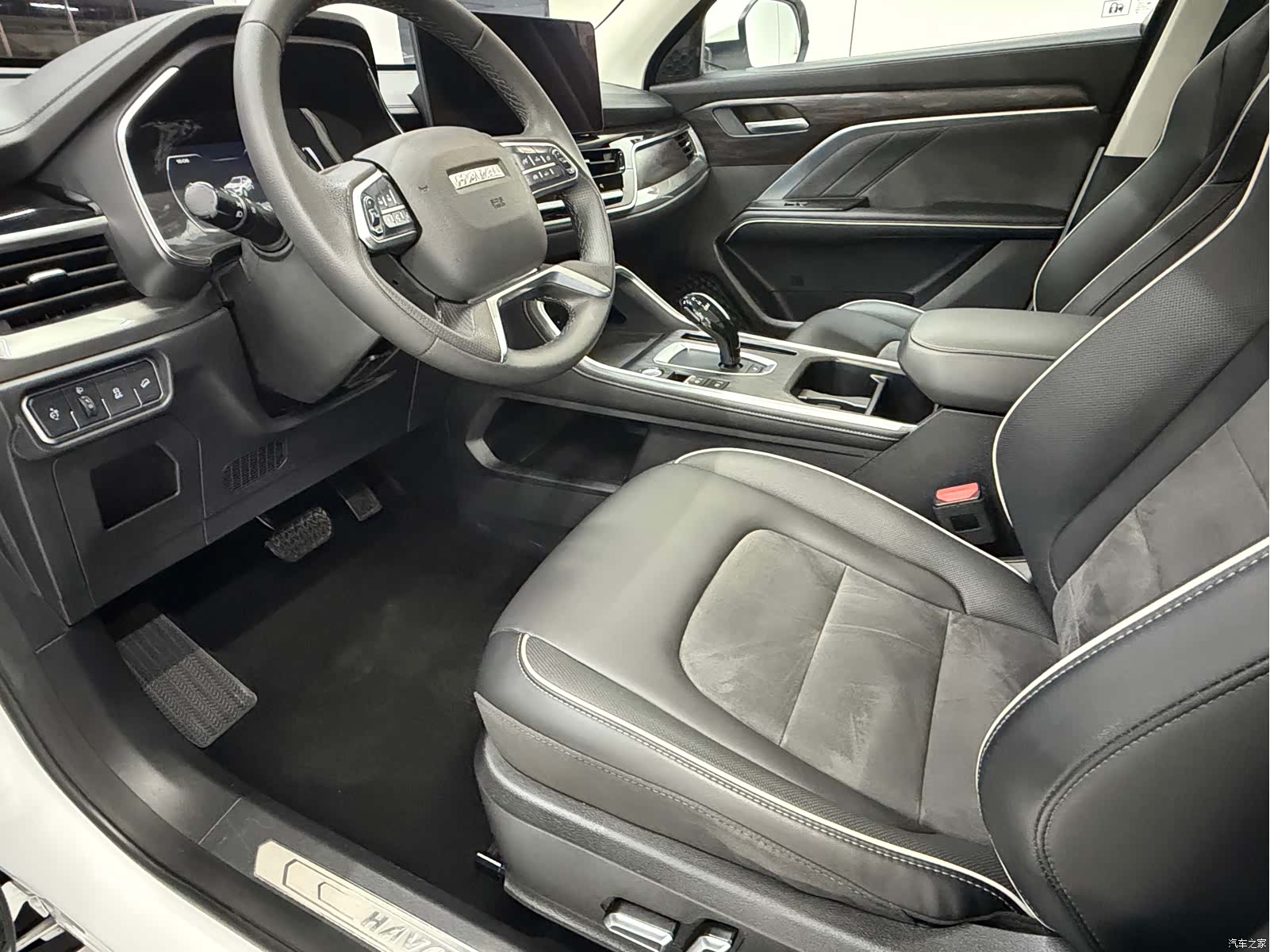 Haval H6, 2022 12