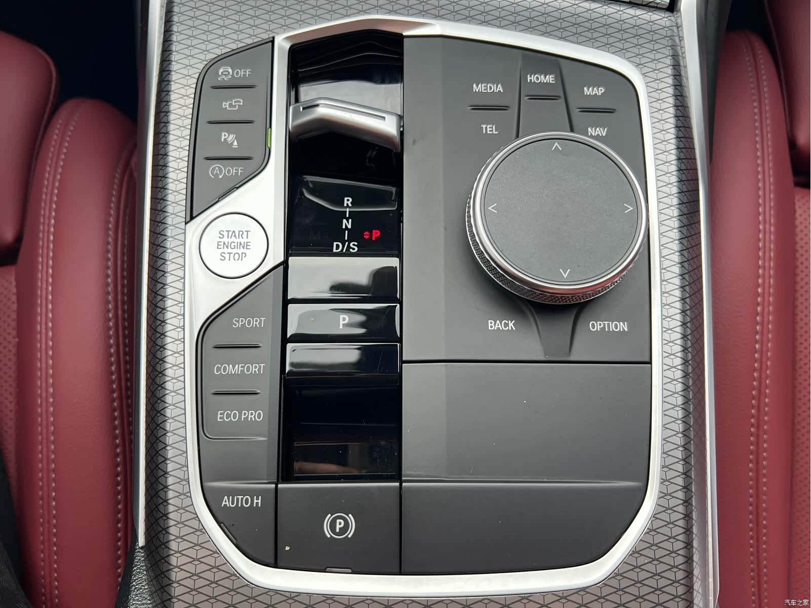 BMW 3 Series, 2023 16
