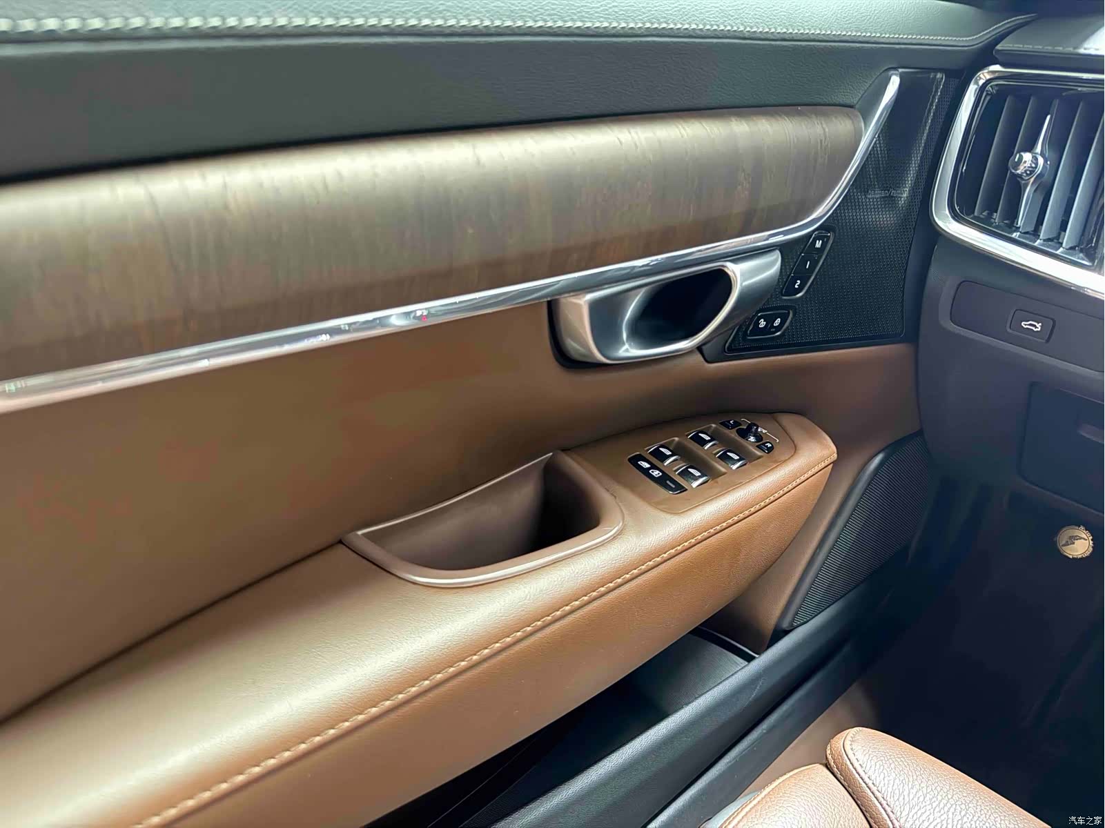 Volvo S90, 2024 12