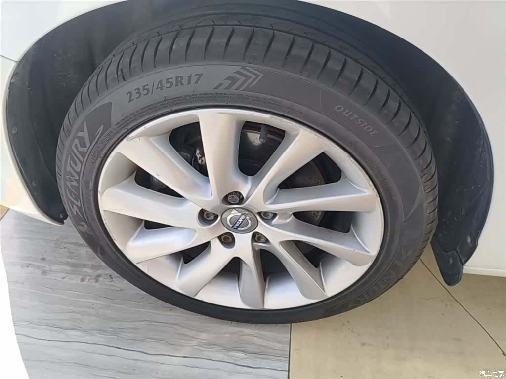 Volvo S60, 2016 23