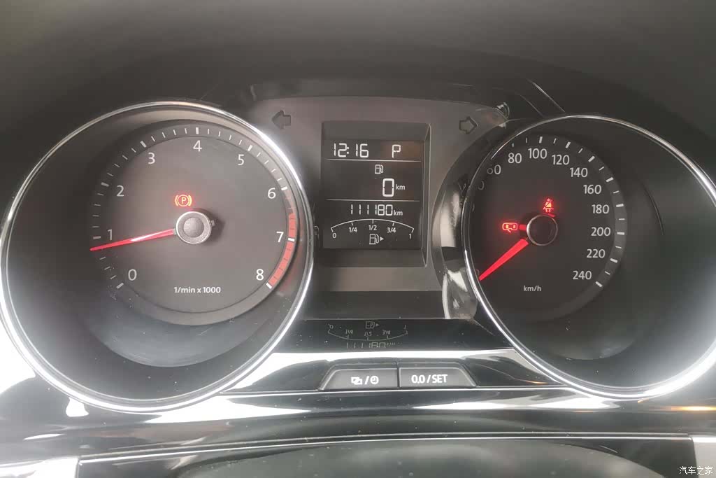 Volkswagen Bora, 2016 14