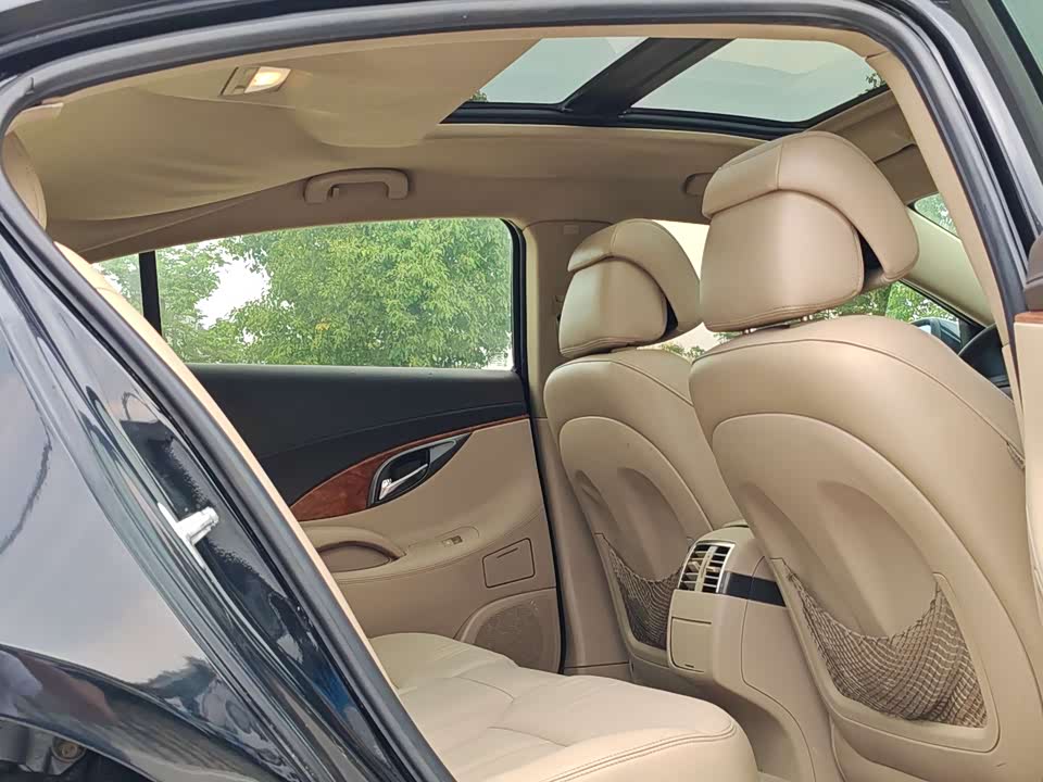 Buick Lacrosse Buick Lacrosse