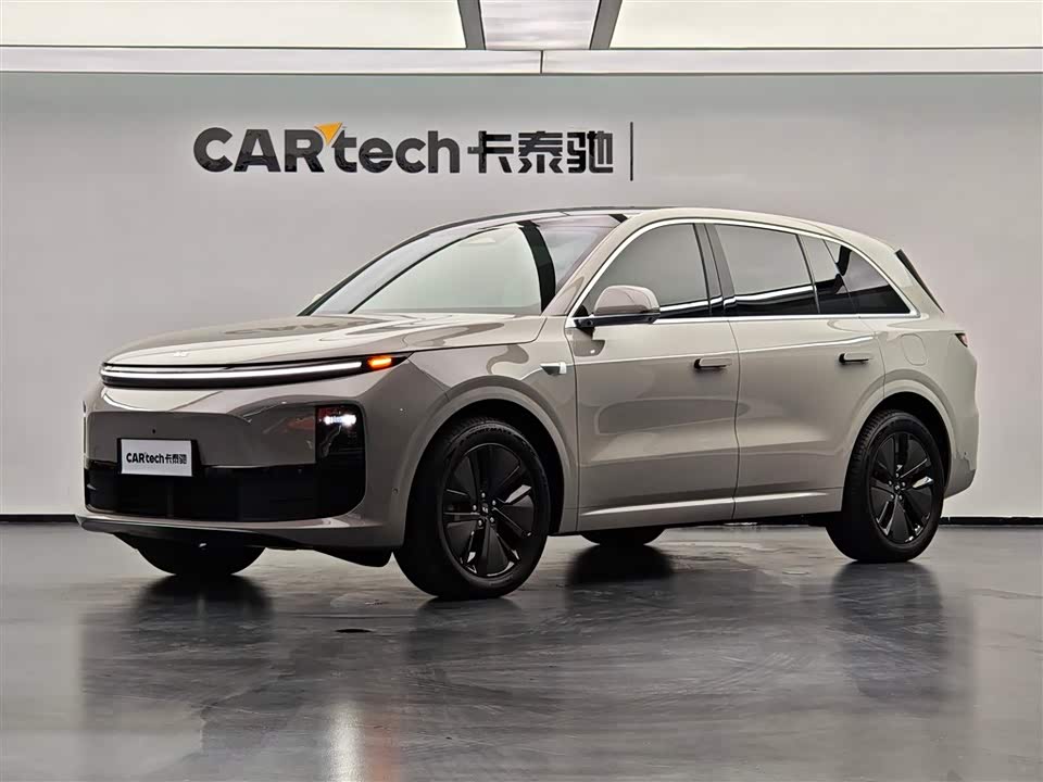 Li Auto Ideal L6