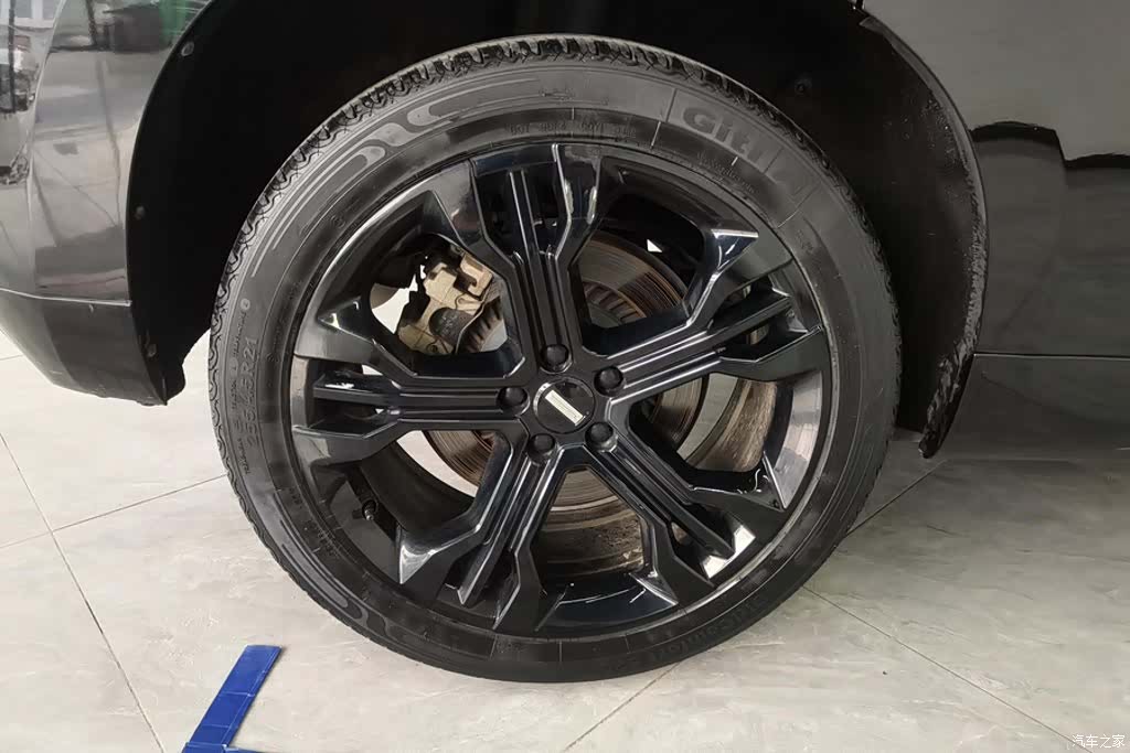 WEY VV7, 2019 6