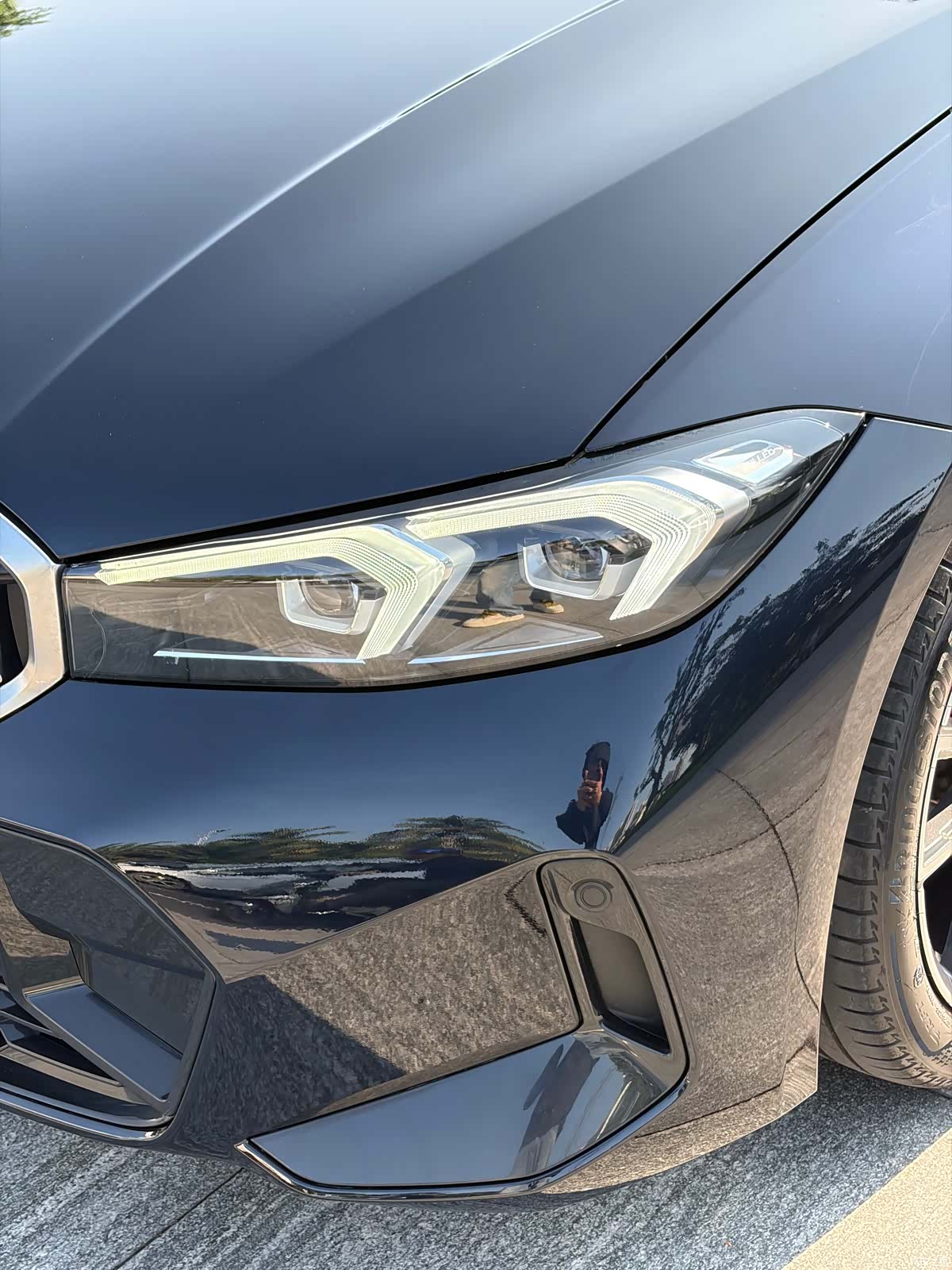 BMW 3 Series, 2024 14