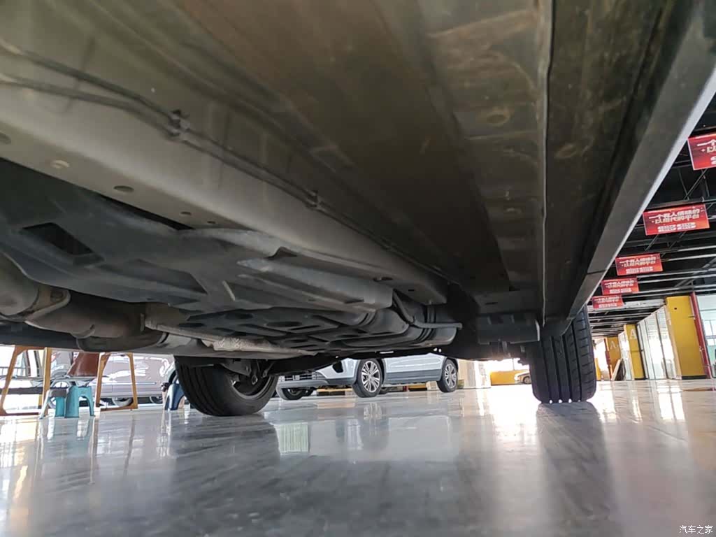 Ford Equator, 2024 22