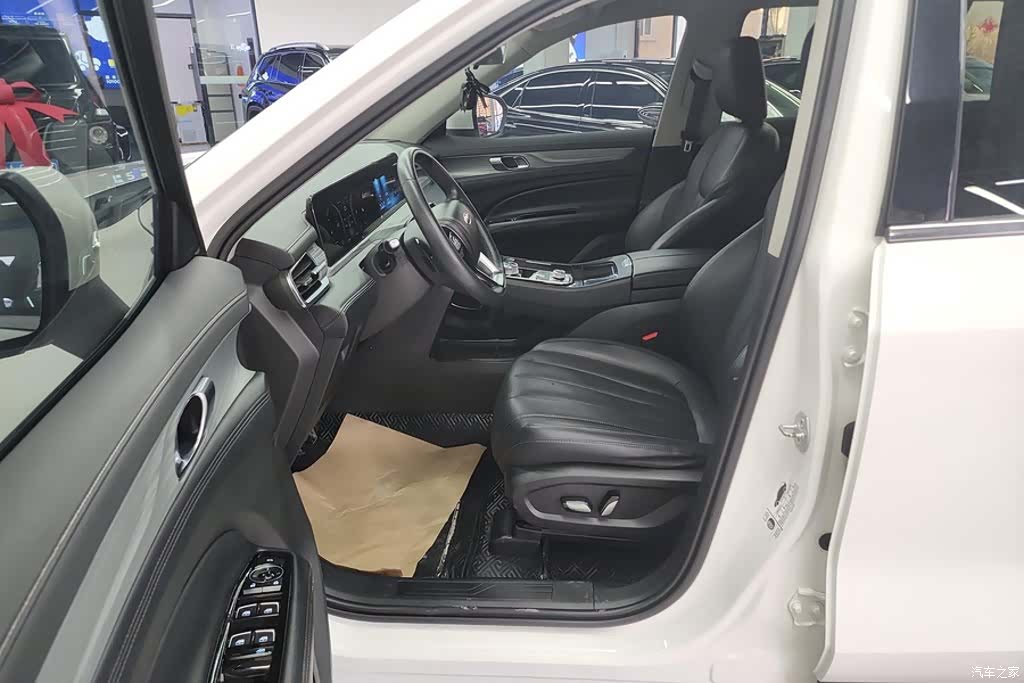 Ford Equator, 2022 9
