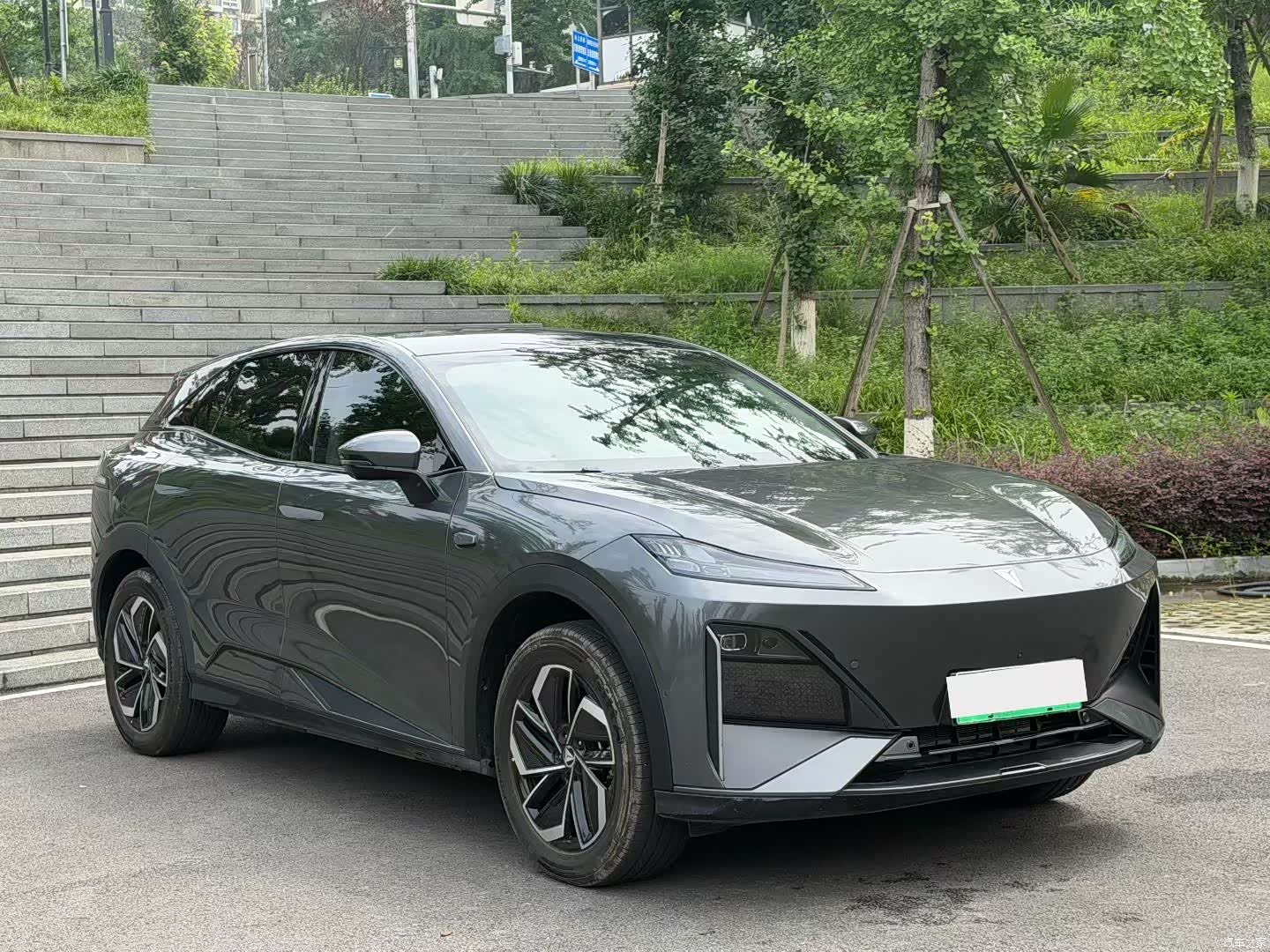Deepal S07, 2025 3