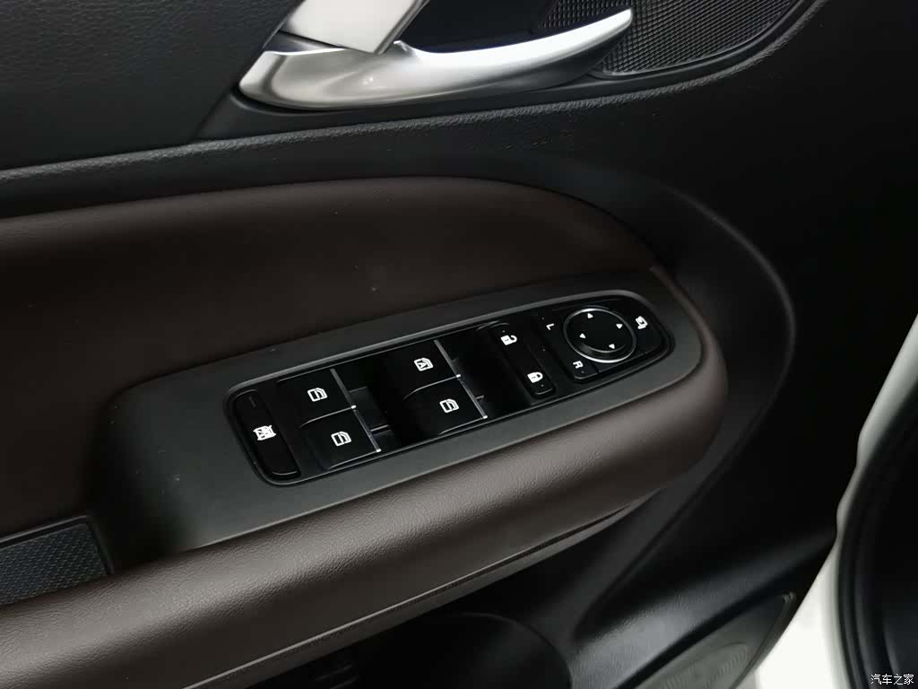 GAC M6, 2019 9
