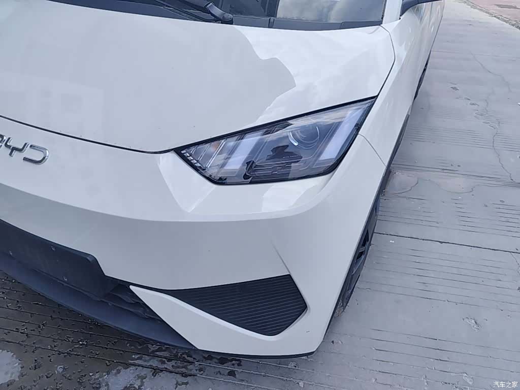 BYD Seagull, 2026 24