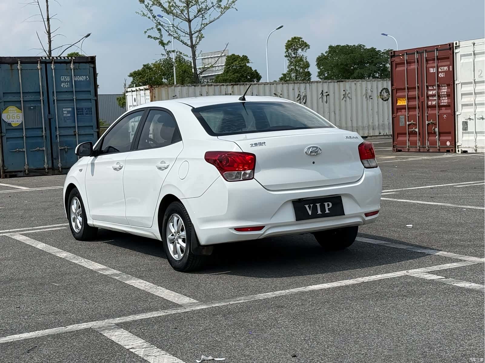 Hyundai V, 2017 6