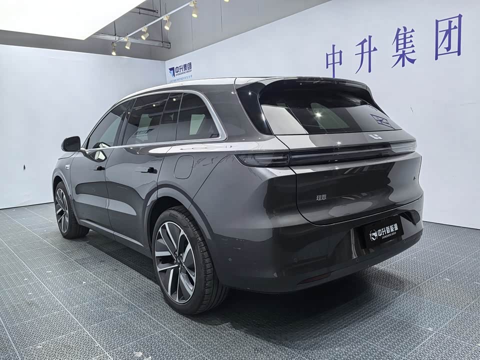 Li Auto Ideal L6