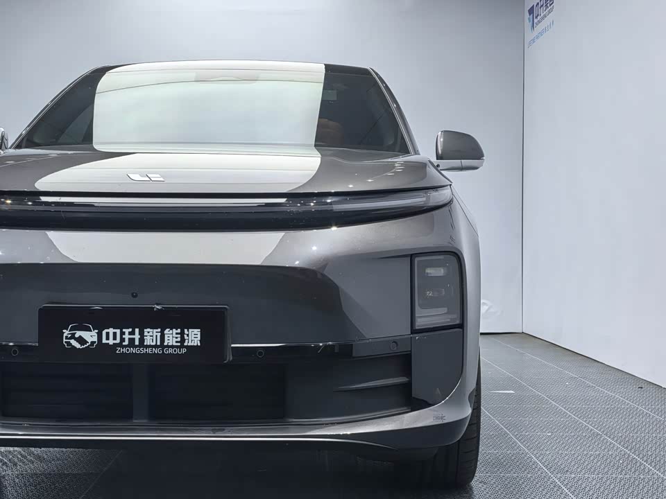 Li Auto Ideal L6