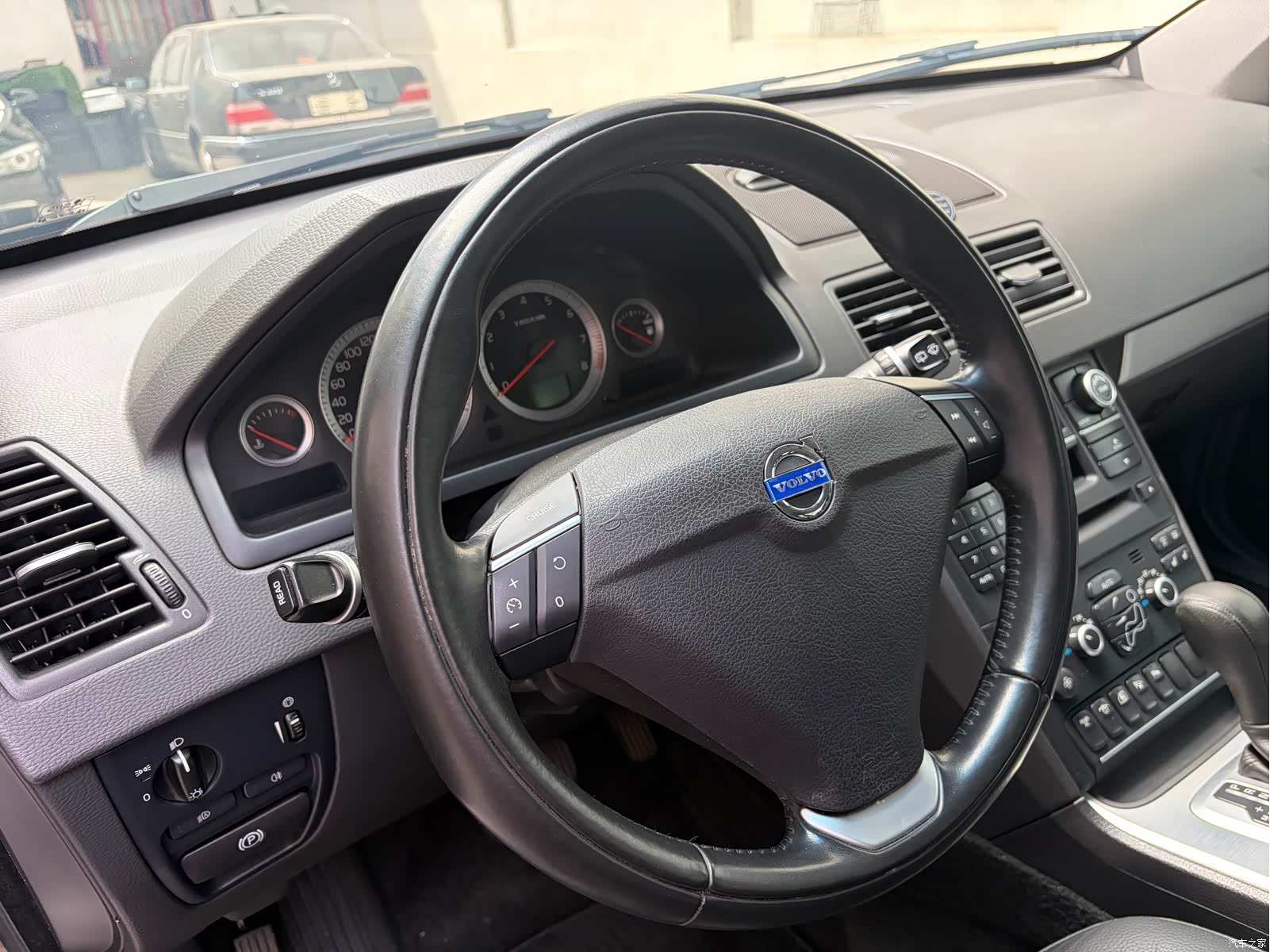 Volvo T5, 2014 10