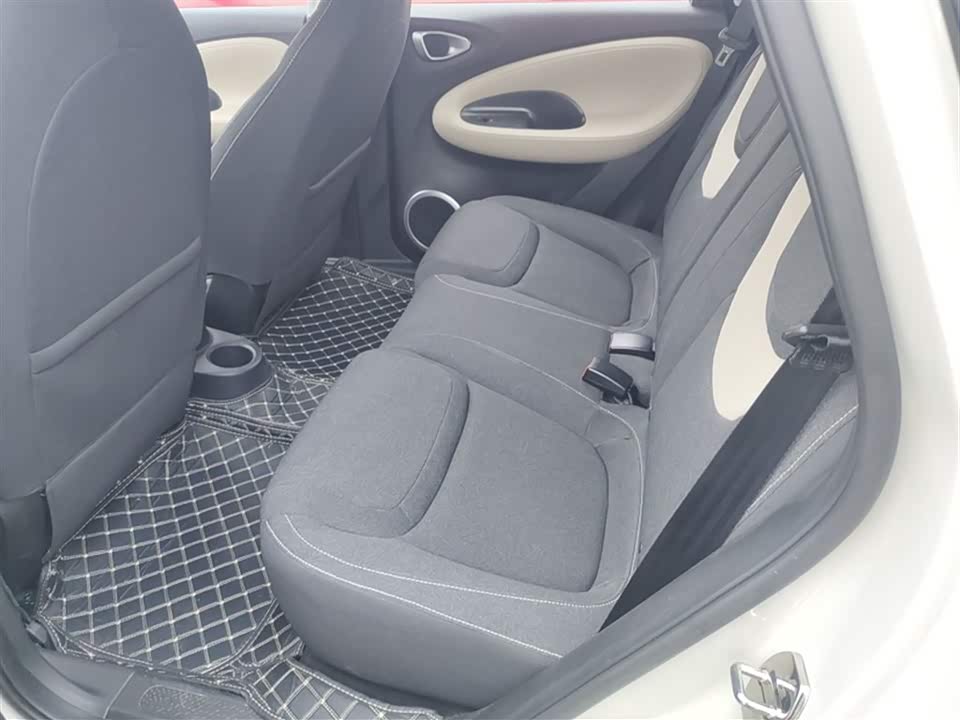 Wuling Wuling Bingguo