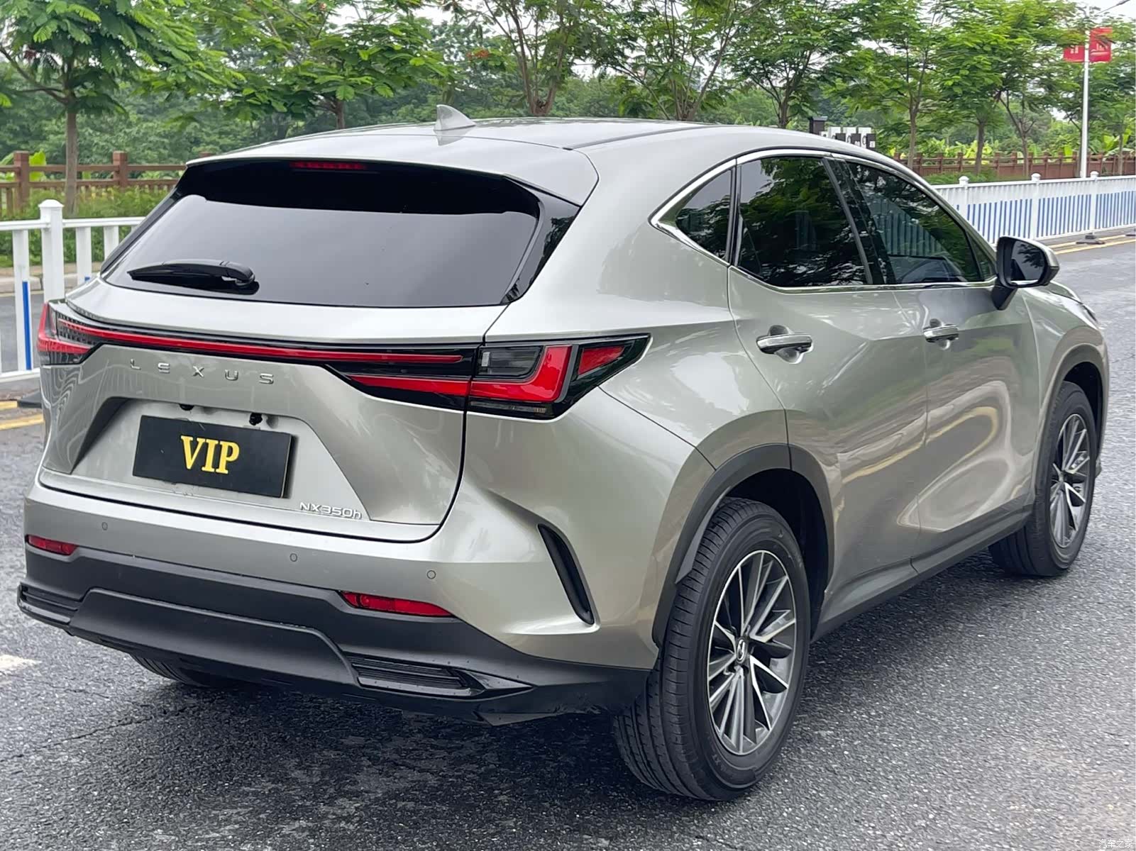 Lexus NX, 2022 6