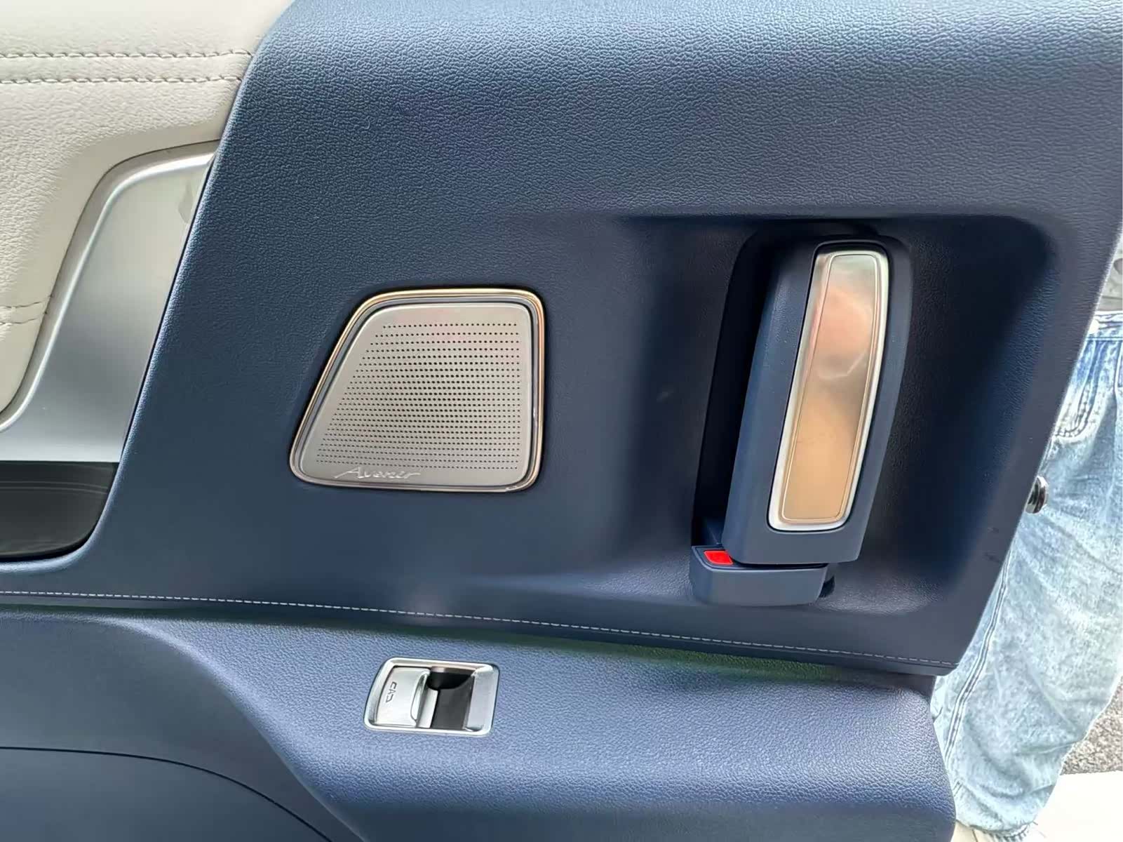 Buick Century, 2023 28