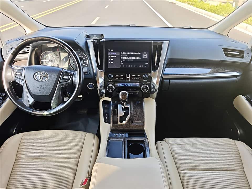 Toyota Wilfa Toyota Wilfa