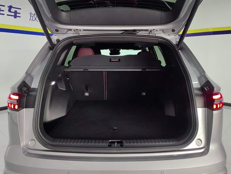Geely Monjaro Geely Monjaro