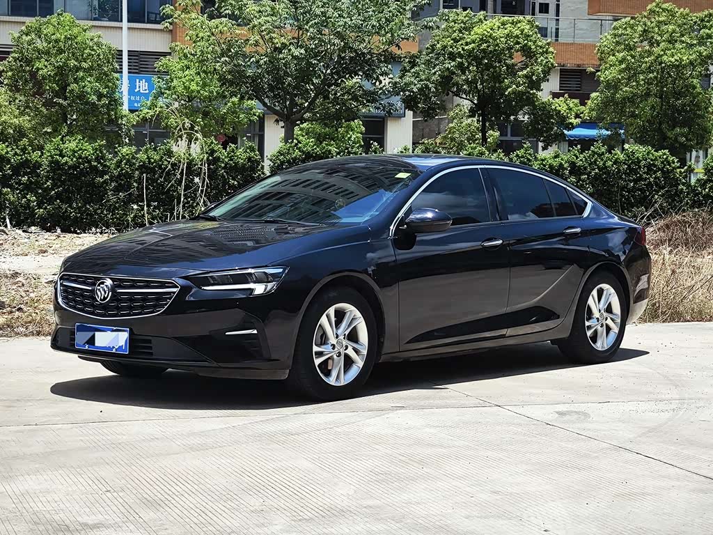 Buick Regal