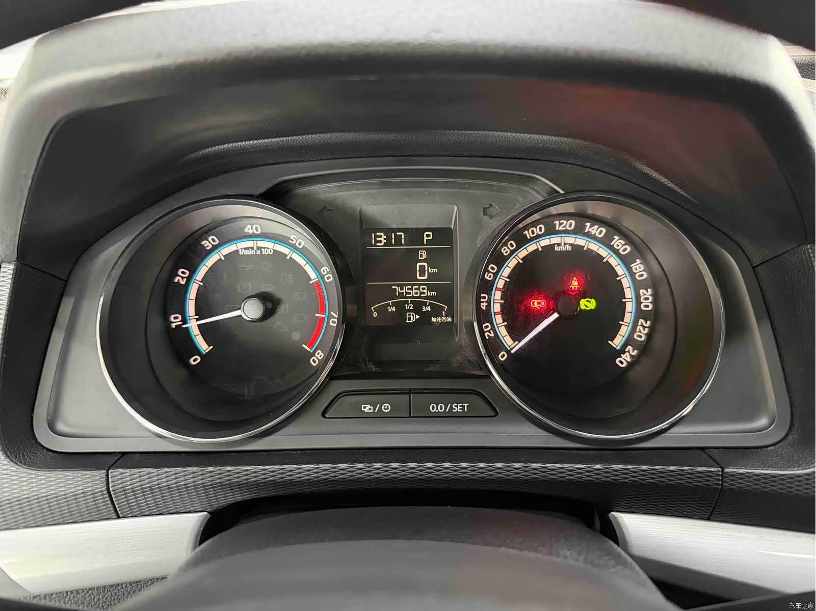 Skoda Kamiq, 2023 10