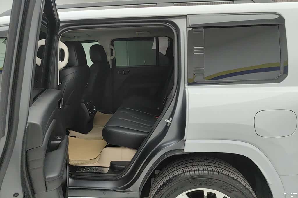 Haval H9, 2025 11