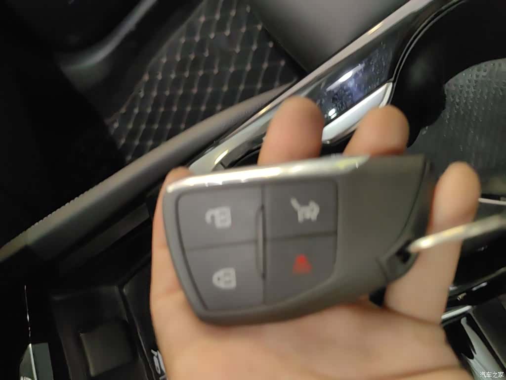 Buick Envision Plus, 2024 14