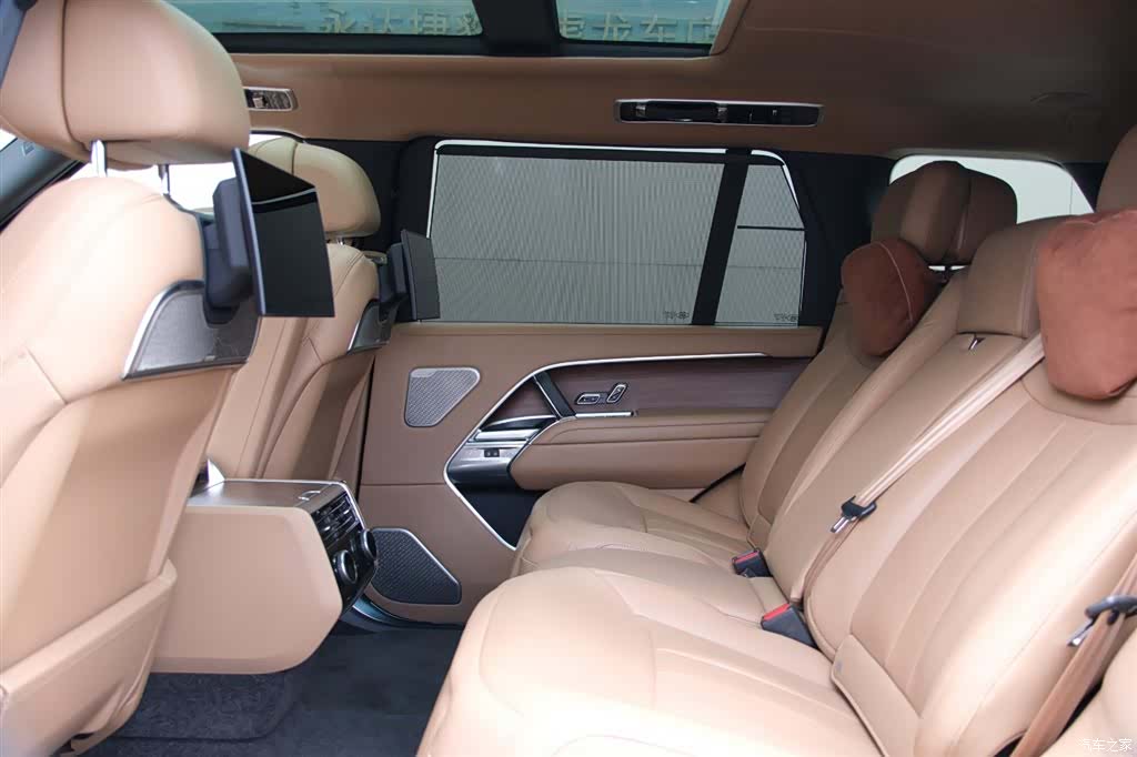 Land Rover Range Rover, 2024 13