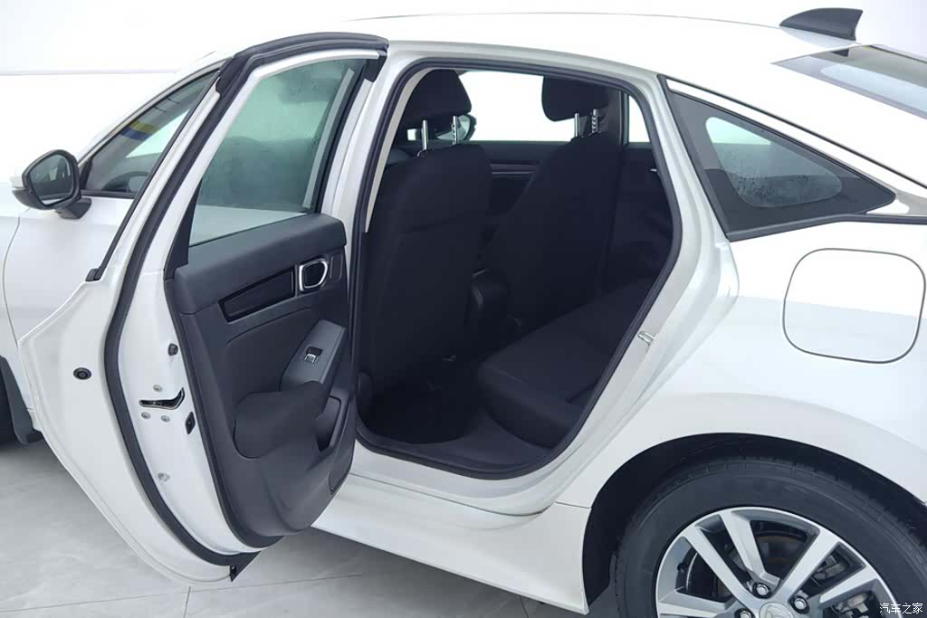 Honda Civic, 2022 11