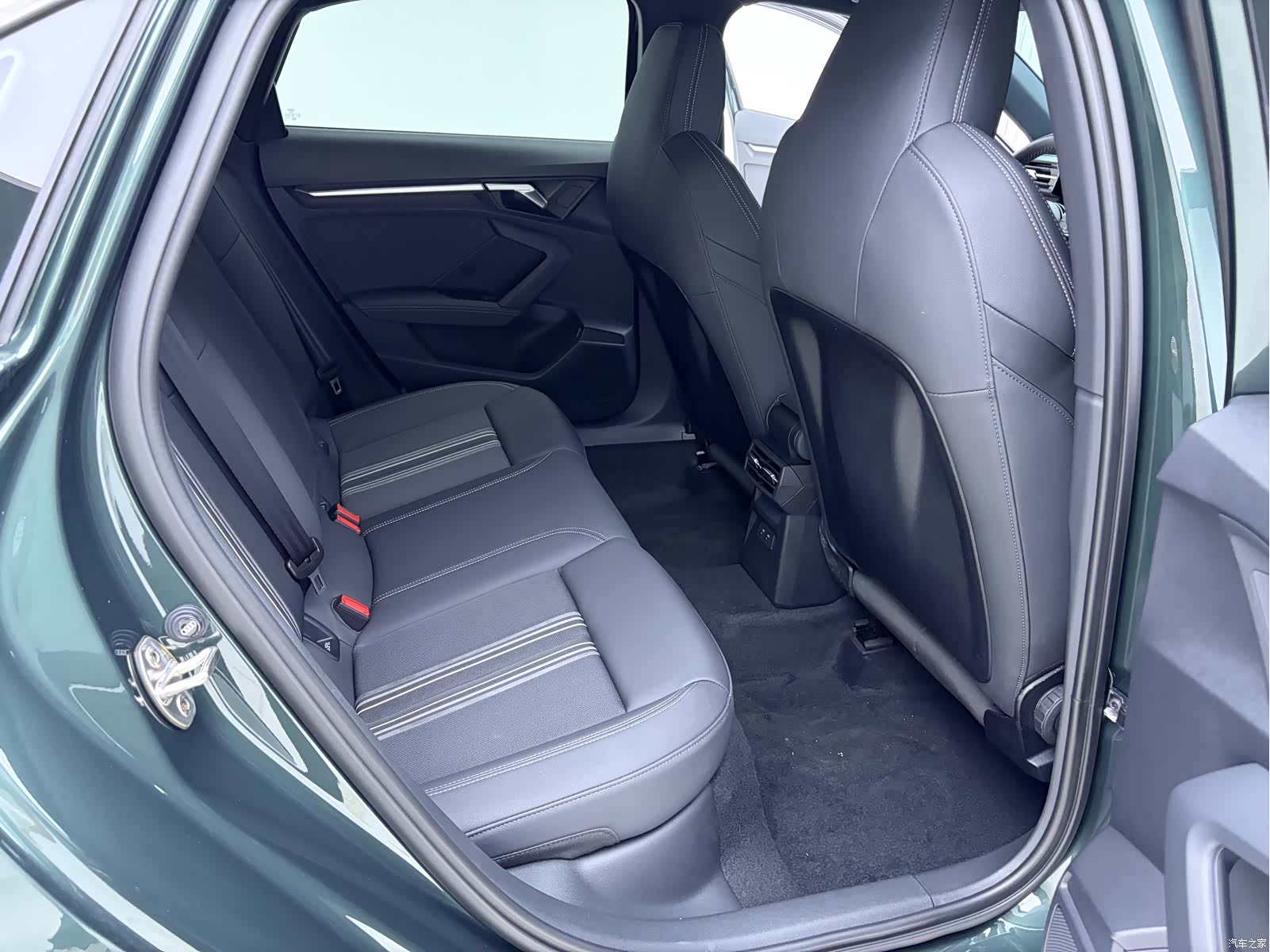 Audi A3, 2023 16
