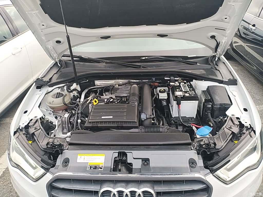 Audi A3, 2017 20