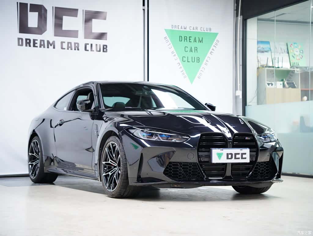 BMW M4, 2023 14