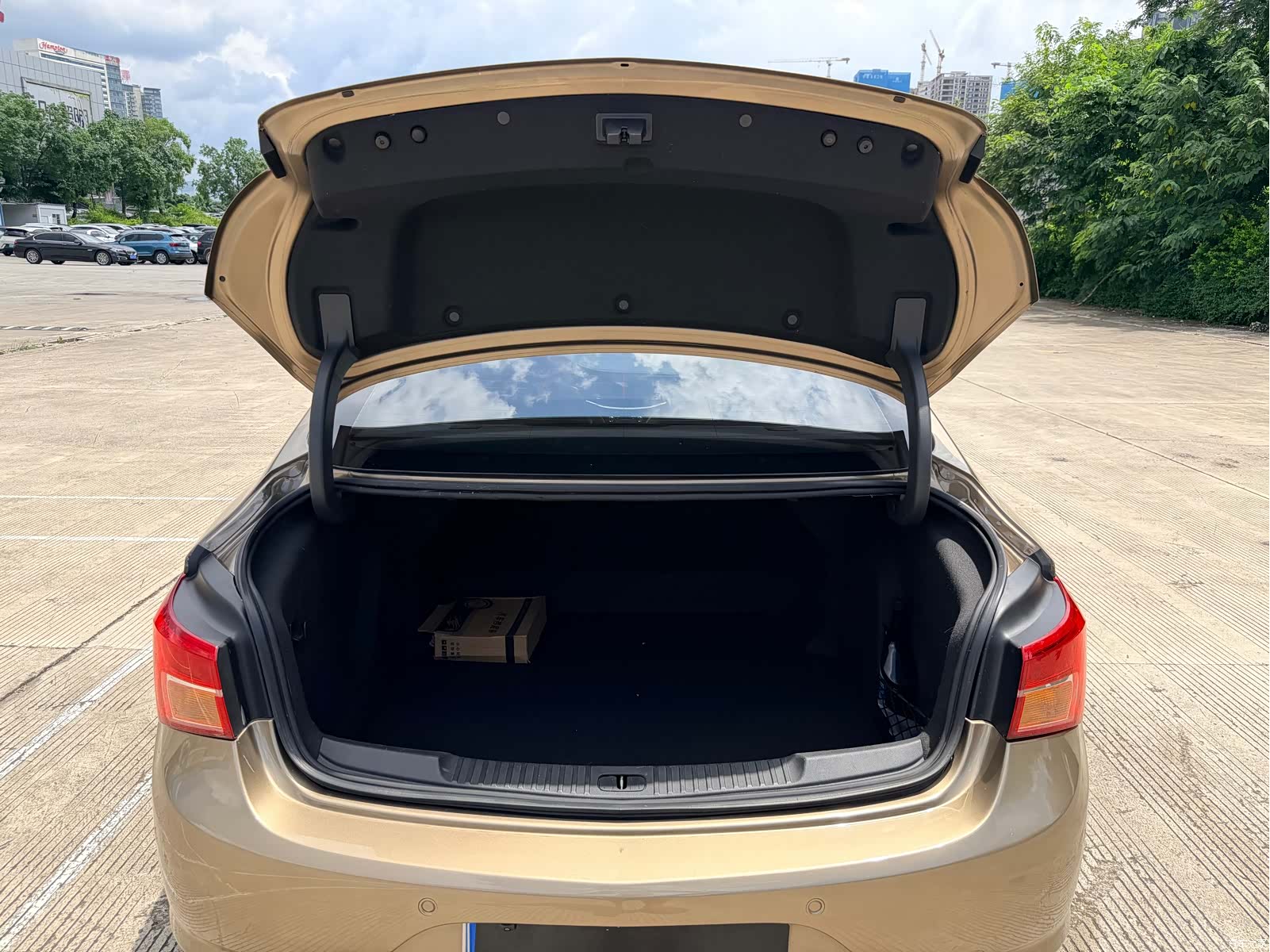 Buick Verano, 2015 22