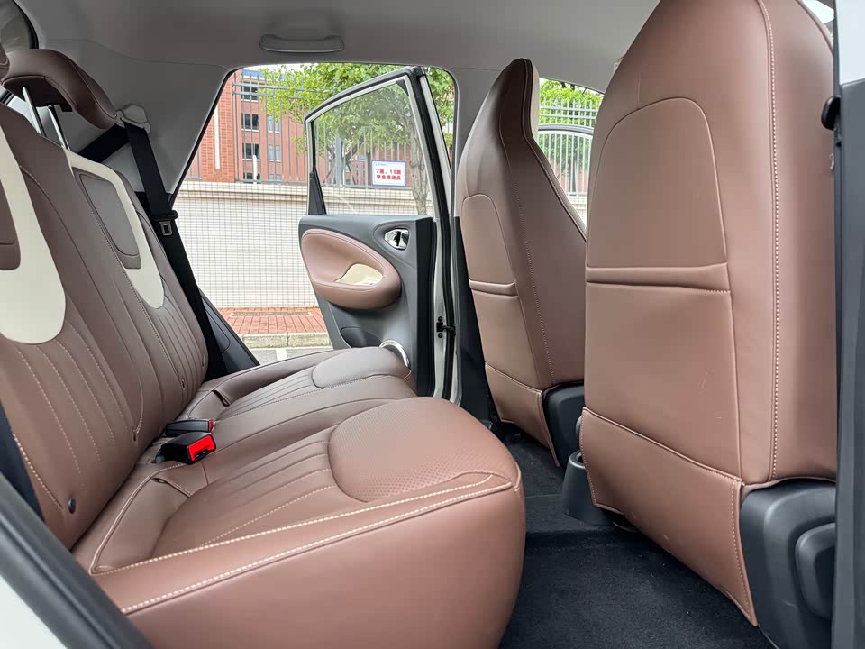 Wuling Wuling Bingguo