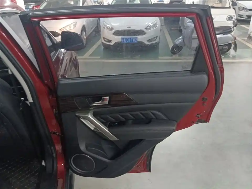 Haval H2 Haval H2
