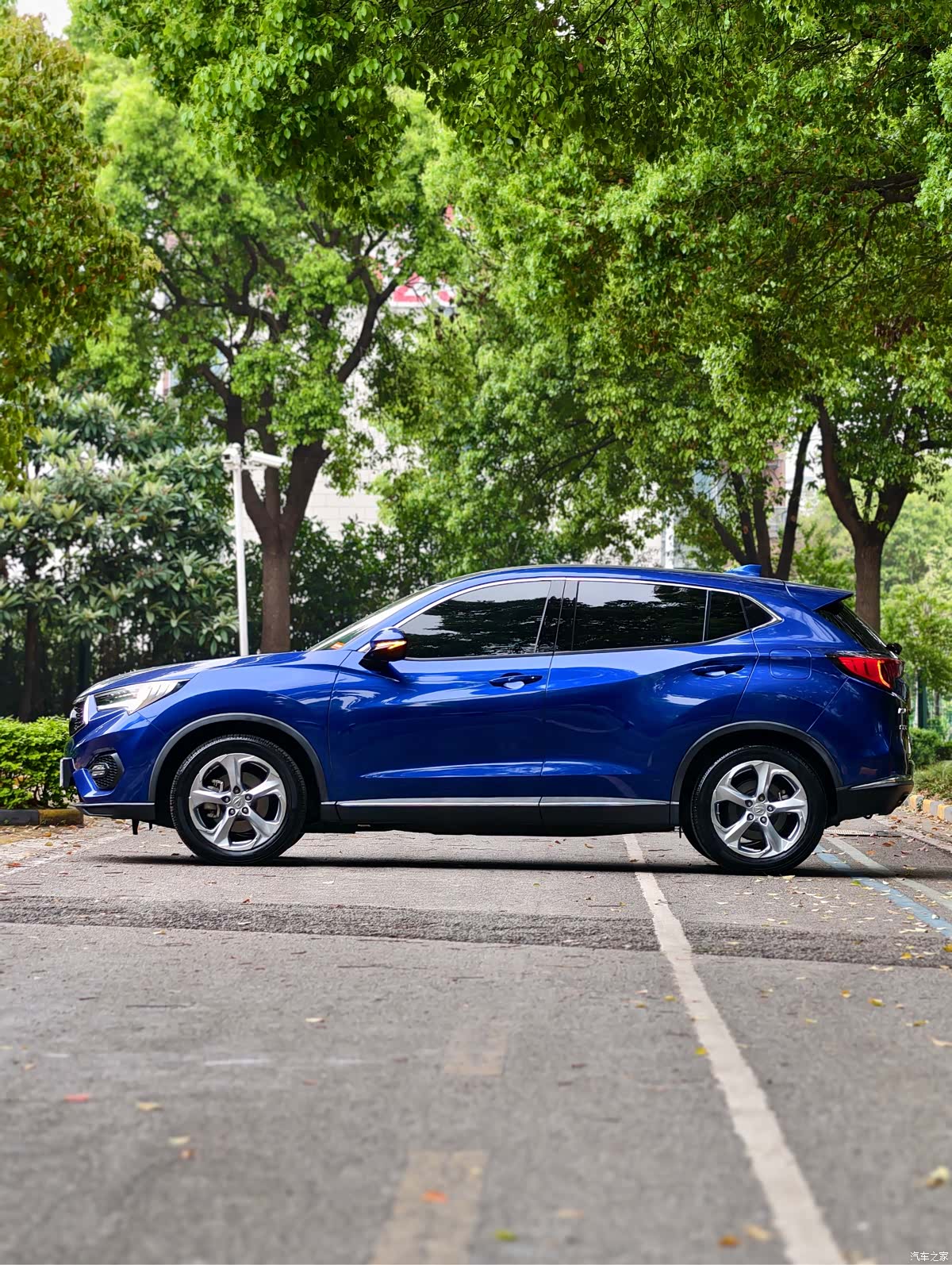Acura CDX, 2019 4