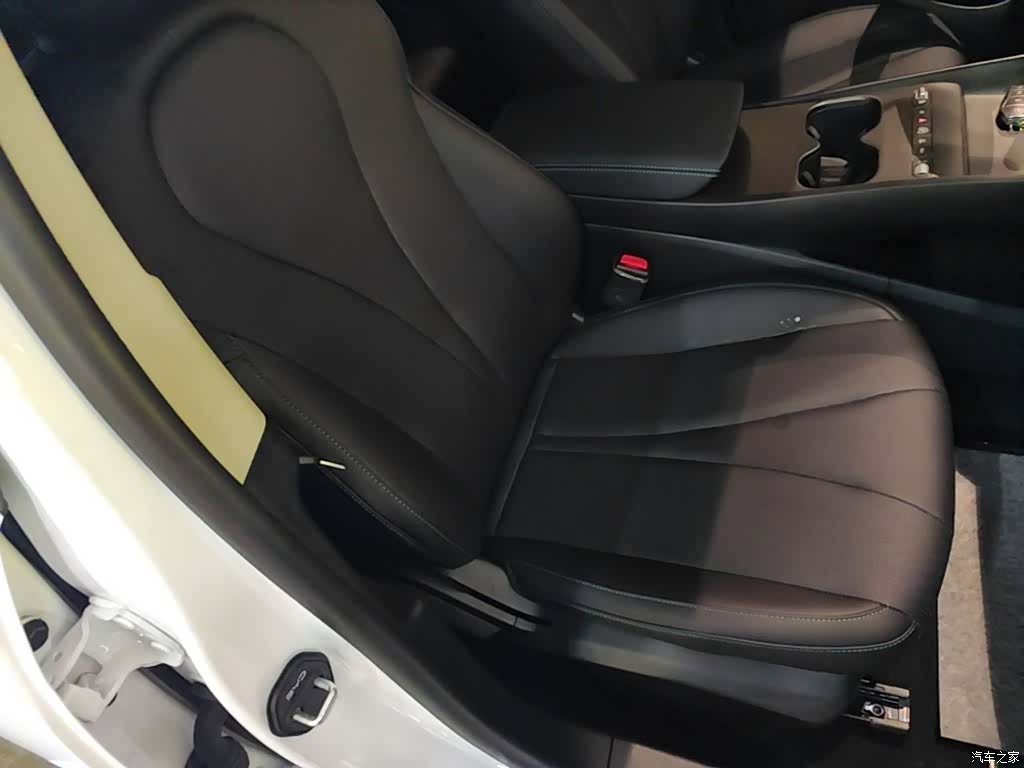 BYD Seal, 2026 25