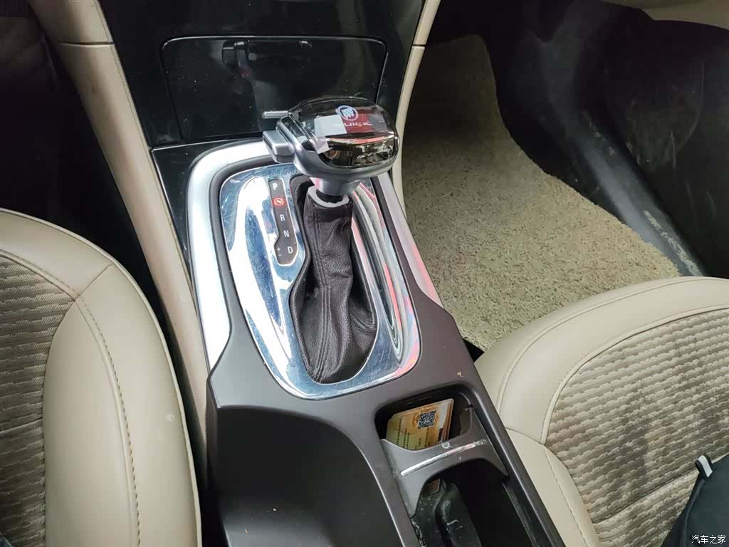 Buick Regal, 2014 10