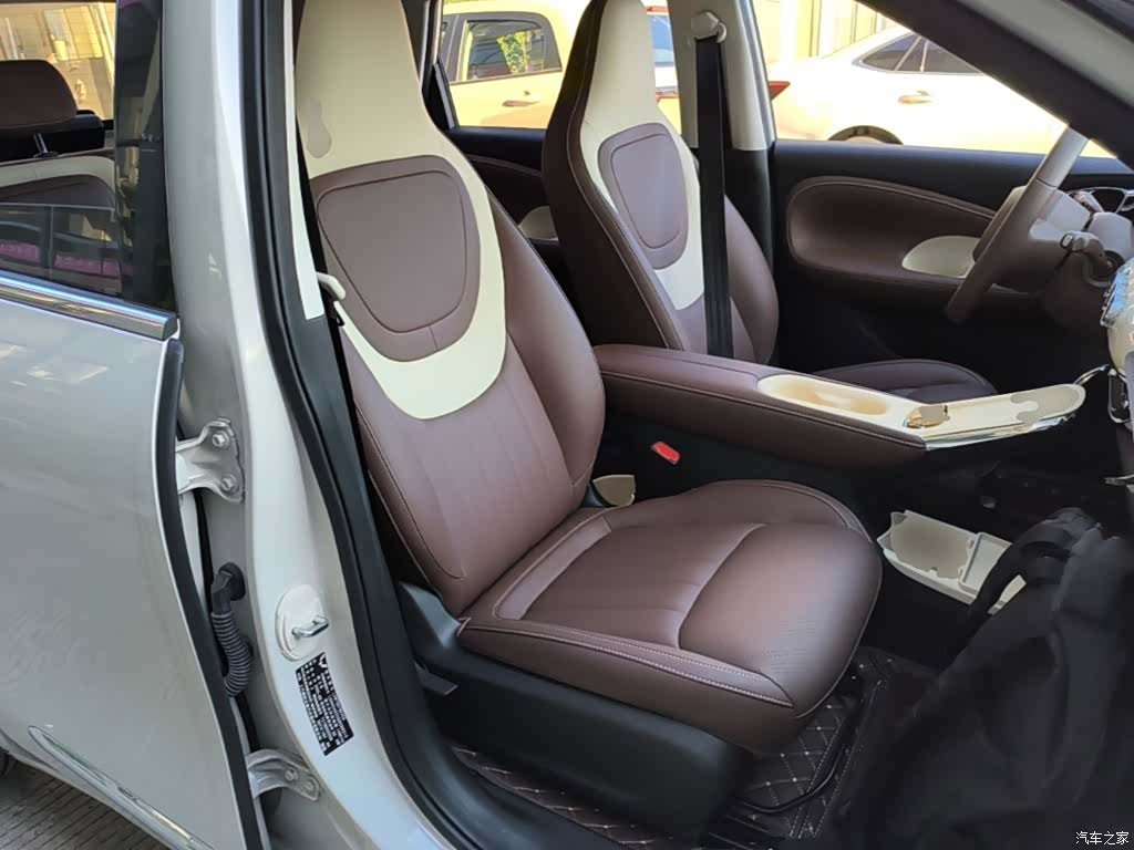 Wuling Bingo, 2025 25