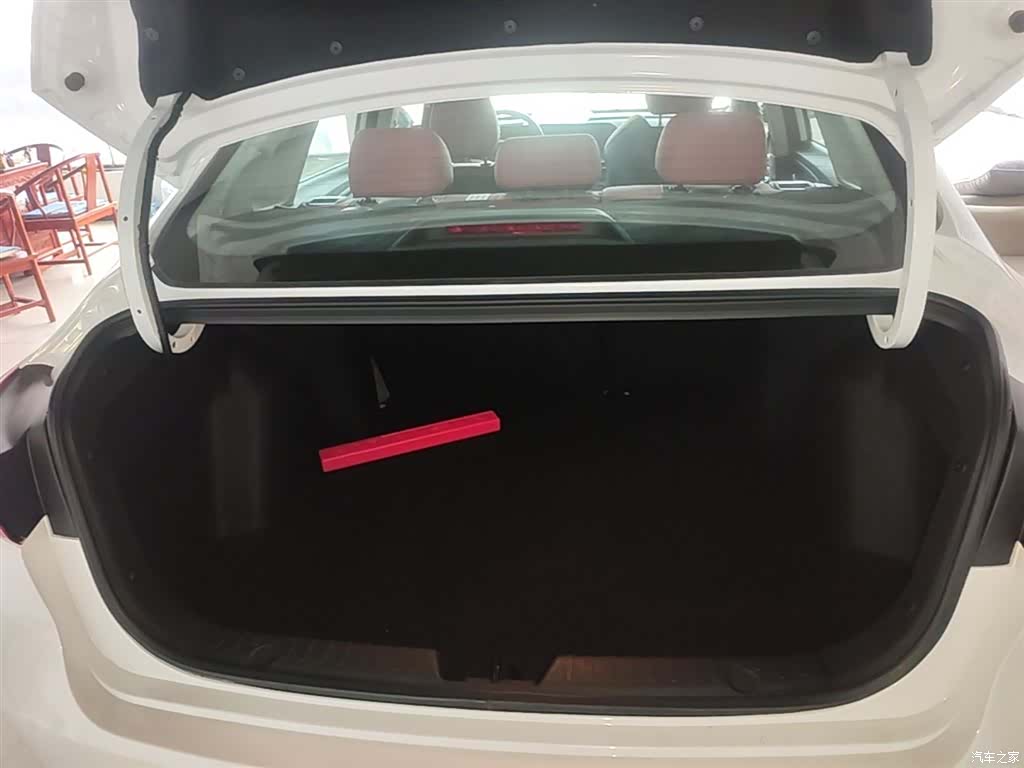 Changan Eado, 2025 19