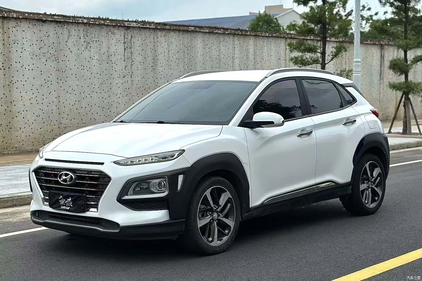 Hyundai ENCINO