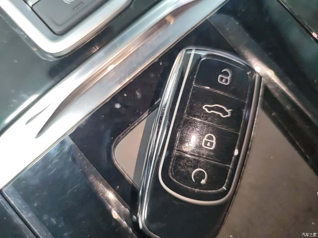 Chery Tiggo 8 Plus, 2021 9